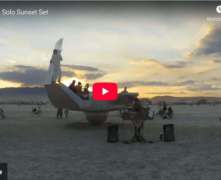 Burn….Out (🎶August’s Monthly&nbsp;Notes)