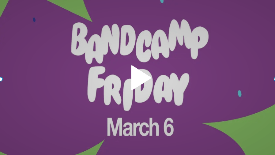 Eek – slow down year!! (🎶February’s Monthly Notes)